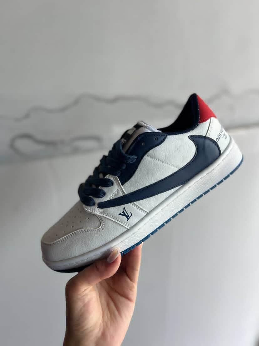 نایک جردن ترویس مردانه